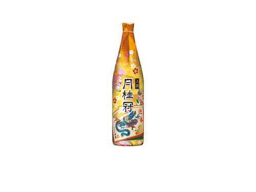 贈禮酒系列
