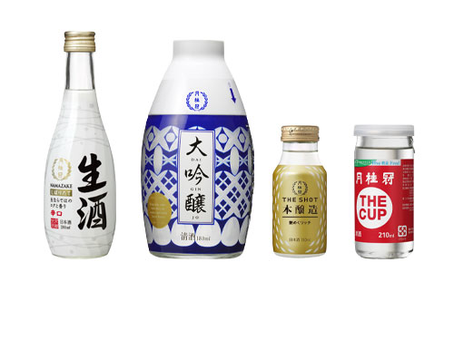 特色酒系列