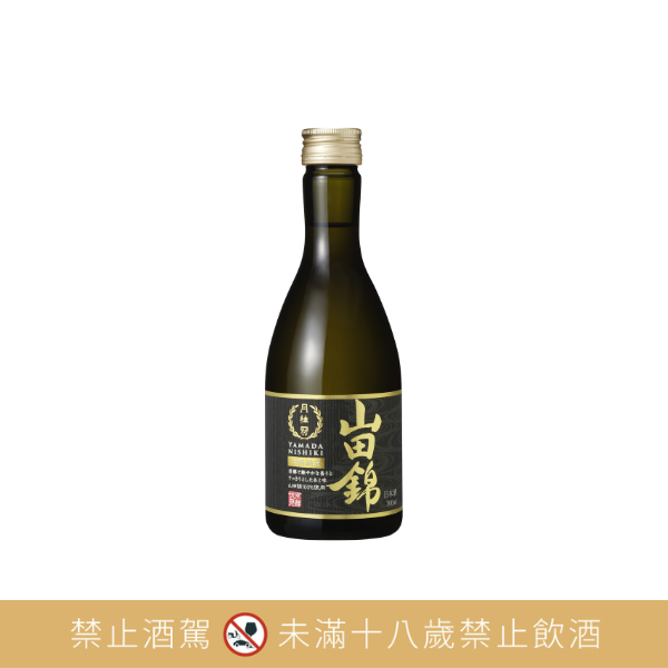 月桂冠【山田錦】特別純米酒300mL