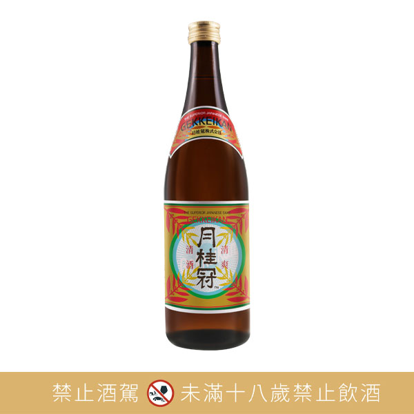 月桂冠 清酒720mL