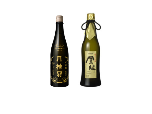高端酒系列