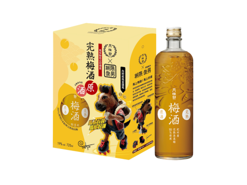 贈禮酒系列
