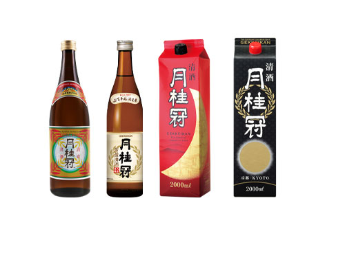 經典酒系列