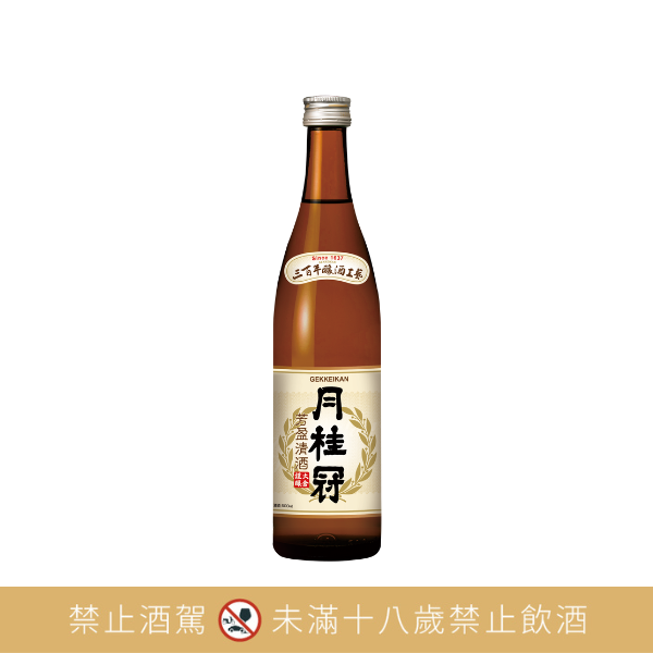 月桂冠 清酒500mL