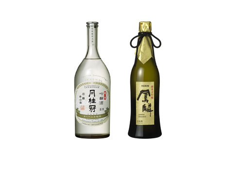 高端酒系列